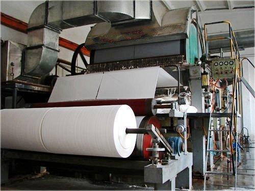 环保造纸机 ,沁阳市顺富造纸机械设备制造厂