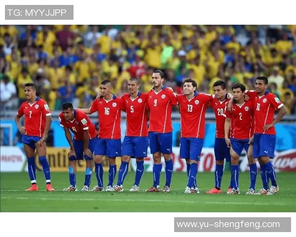 智利足球队的辉煌历程与未来展望：从南美强队到世界舞台的征战之路